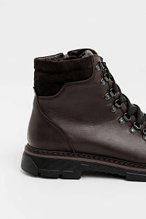 HIKERS BROWN