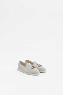 Hilari ks lighte grey