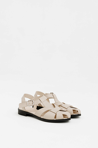 Paulina beige