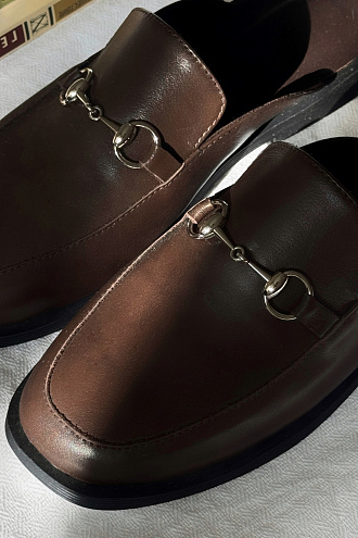 MULE CHOCO