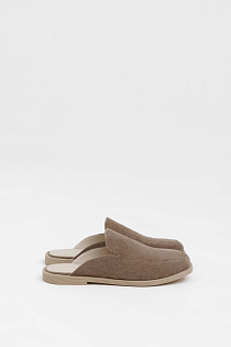 Mule classic muton