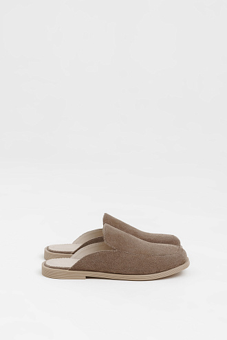 Mule classic muton
