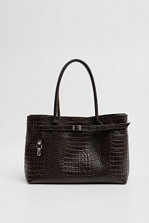 Sara croc choco