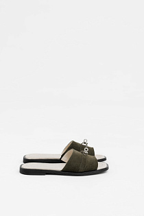 BRITNI KHAKI