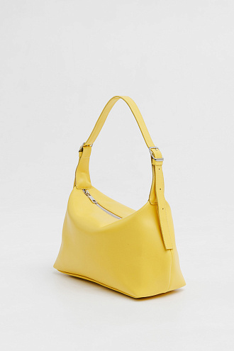 Moon yellow